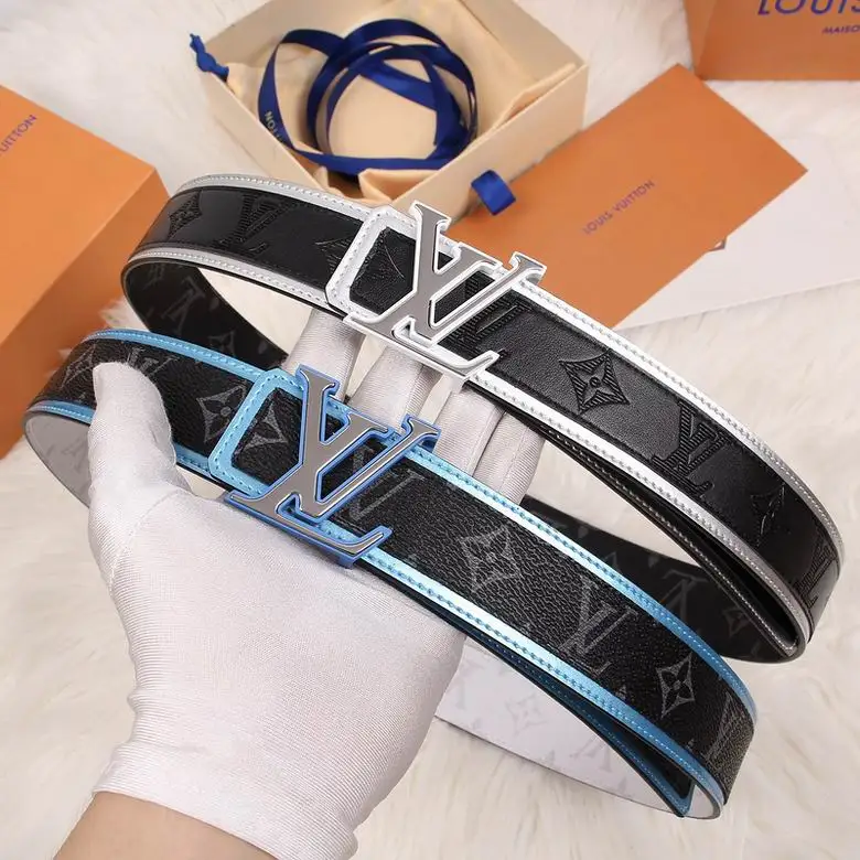 LV Belt 40mmX95-110cm 7D05